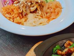 -尖沙咀大酒楼(大沥竹基南店·粤菜海鲜·宴会聚餐)