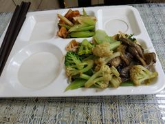 -六和孝顺素食餐厅(西湖道店)