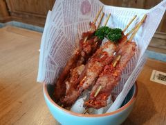 -新白鹿餐厅(城西银泰城店)