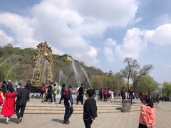 -北山公园