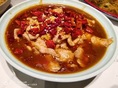 -乔阿马·江南味·驴肉香(龙湖华泾天街店)
