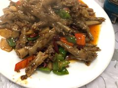 -麻木老地方牛筋牛杂(长堤街店)