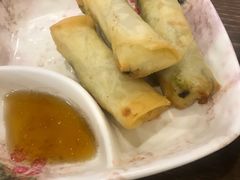 -姚面记·海派家常菜(恒基名人购物中心店)