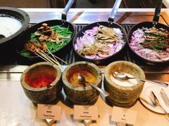 -杭州钱江新城万怡酒店-西餐厅