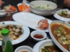 -醉御香渔家园(临沂路与大连路店)
