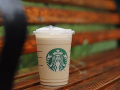 -星巴克臻选(郑州中原万达店)