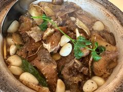 -茶油香闽南菜·花园餐厅(前埔店)