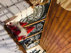 -秀儿家の小确幸花园西餐厅