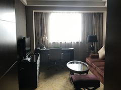-上海西藏大厦万怡酒店