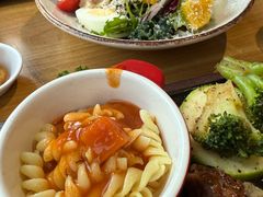 -豪客来牛排(红豆万花城店)