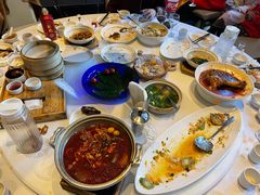 -眉州东坡(北苑华贸店)
