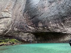 -雁荡山大龙湫景区