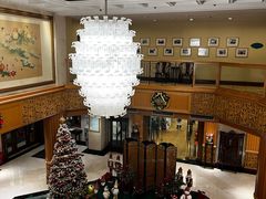 -杭州香格里拉·香宫中餐厅