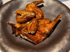 -荣小馆(安达仕店)