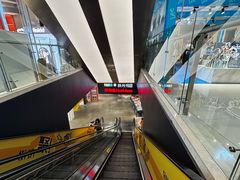 -扶光书店(中环店)