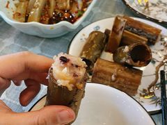 竹筒饭-小厨子私房菜·云南美食店
