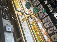 -亚马逊海鲜自助(梅溪湖步步高店)