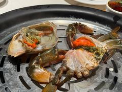 -青蓬蒸汽海鲜·深圳老字号·团建聚会(壹方城店)