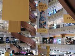 -新世界大丸百货