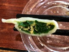 水饺-金刚山烧烤(中山路店)