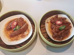 -金鹰国际酒店·满园春中餐厅