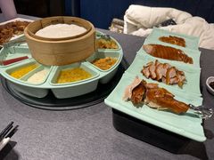 -羲和雅苑•北京烤鸭(平安国际金融中心店)