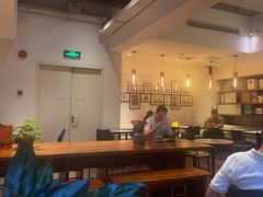 -BAKER&SPICE(安福路店)