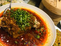 -眉州东坡(华联万柳店)