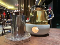 -蛇口希尔顿南海酒店·随轩中餐厅·粤菜