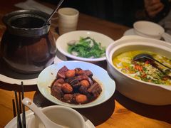 -灶丰年间(定安路店)