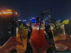 -萨芭蒂高空花园餐酒吧
