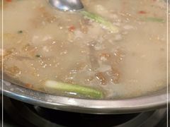 -老来福·非遗酸汤兔(凯旋路店)
