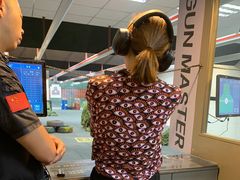 -枪王·真枪实弹射击俱乐部(昌建广场店)