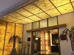 -惠州康帝国际酒店