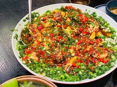 -山石榴·贵州菜(丰盛里店)