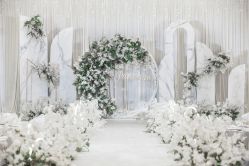 -HELLO你好婚礼婚庆策划