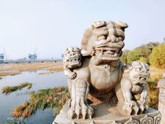 -卢沟桥