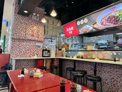 -无名缘米粉(领展购物广场京通店)