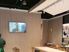 -德克士(长安百货店)