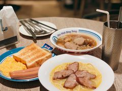 够姜猪润汤米粉-敏华冰厅(天河城店)