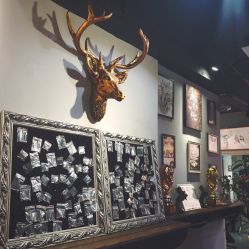 -墨無界刺青TATTOO