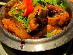 -大头虾越式风味餐厅(光明广场店)