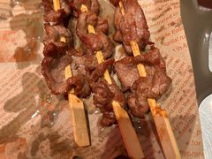 -潮界(虹桥新天地店)