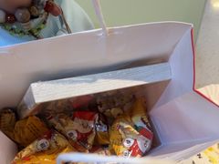 -海底捞火锅(振华商厦店)