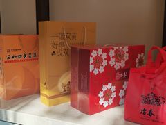 -冶春茶社(官园桥店)
