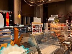 -美食汇·海鲜自助餐·家庭聚会·商务宴请(青秀万达文华店)