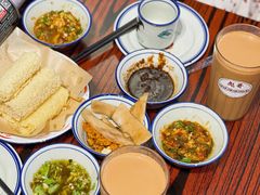 -沙胆彪炭炉牛杂煲(成都玉林店)