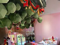 -水桶王国主题餐厅·聚会·生日派对·亲子活动·家庭套餐(亚龙湾希尔顿店)