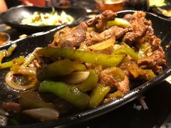 -伍丁·烤牛肋(和平东桥店)