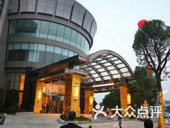 天泰国际酒店-dpuser_24289390135的相册-芜湖酒店-第4页-大众点评网